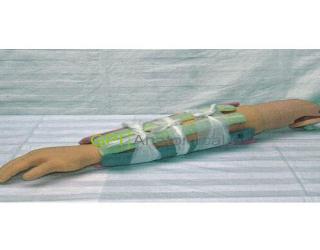 GPI/H340上臂骨折模型