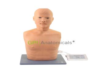 GPI/1006/2A鼻腔檢查操作模型