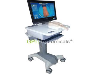GPI/H1100兒童虛擬靜脈注射培訓系統