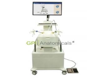 上饒GPI/LV1000高效腹腔鏡模擬訓練系統