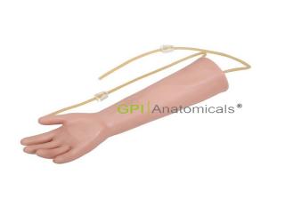 GPI/HS8高級兒童手臂靜脈穿刺訓練模型